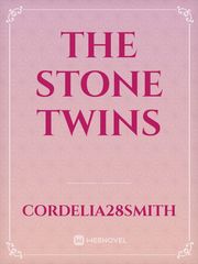The Stone Twins Book