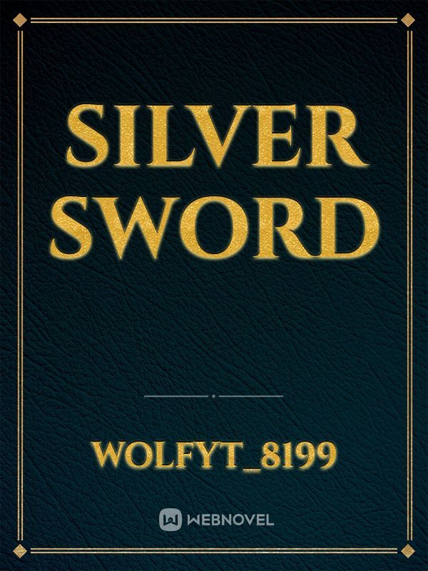 Silver sword Book