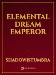 Elemental Dream Emperor Book