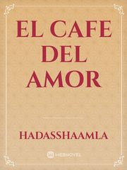 El cafe del amor Book