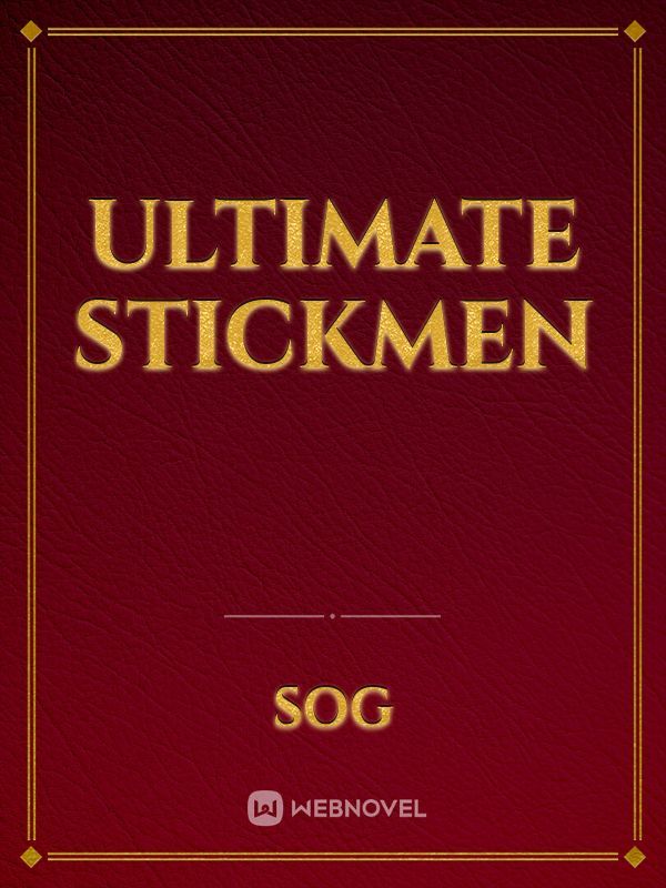 Ultimate Stickmen
