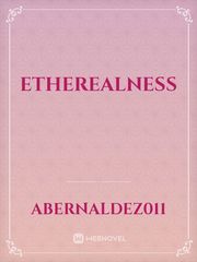Etherealness Book