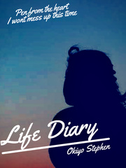 The Life Diary. Book