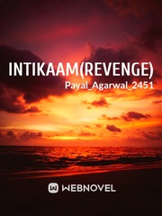 Intikaam(Revenge) Book