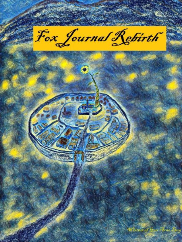 Fox Journal Rebirth