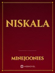 Niskala Book