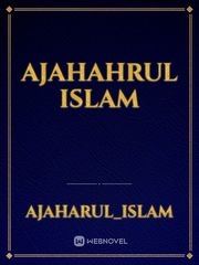 ajahahrul islam Book