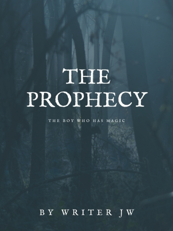 The Legendary Prophecy Book