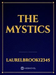 The mystics Book