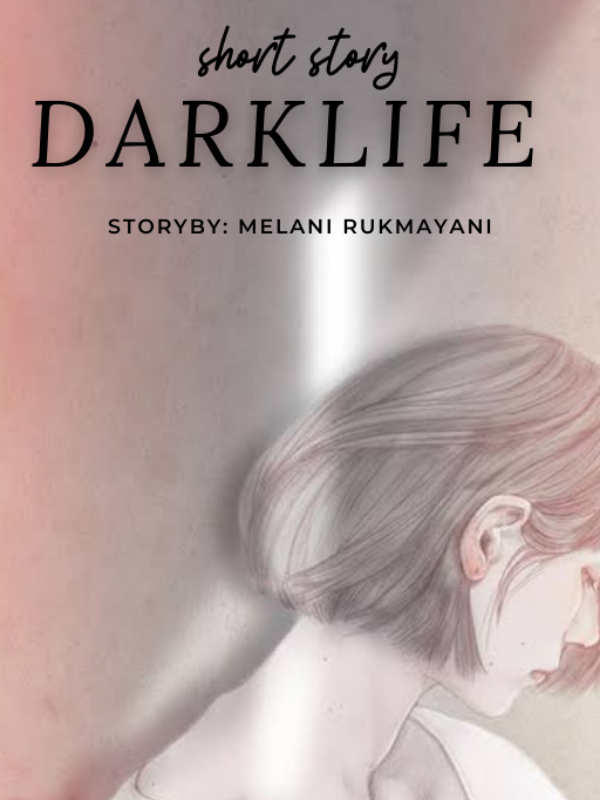 The Dark life Book