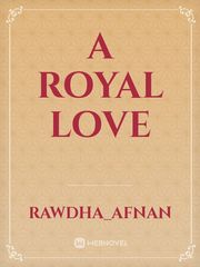 A Royal Love Book