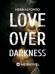 Love over Darkness Book