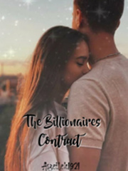 The Billionaires Contract Book