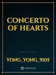Concerto of Hearts Book
