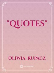 "quotes" Book