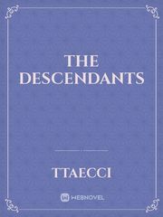 THE DESCENDANTS Book