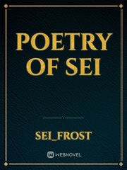 Poetry of Sei Book