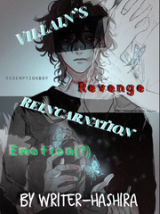 Villain’s Reincarnation Book