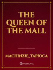 THE QUEEN OF THE MALL Book