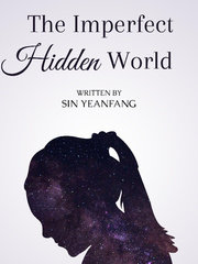The Imperfect Hidden World Book