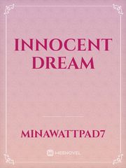 innocent dream Book