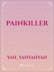 Painkiller Book