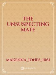 The Unsuspecting Mate Book
