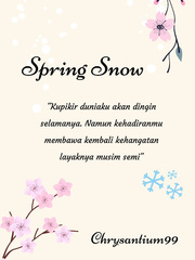 Spring Snow Book