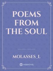 Poems From The Soul Book