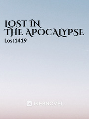 Lost in the Apocalypse Book