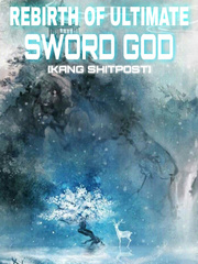 Rebirth of Ultimate Sword God Book
