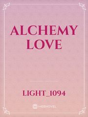 Alchemy love Book