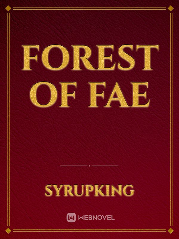 Forest Of Fae