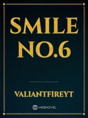 Smile No.6 Book