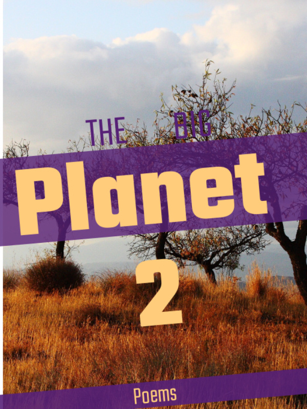 The big planet 2 Book