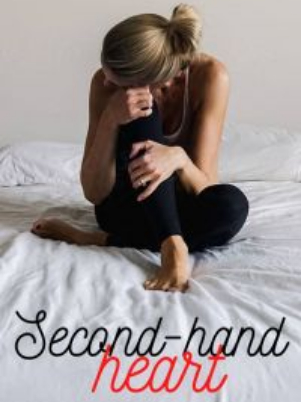 Second-Hand Heart. Book