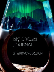 My dream journal Book