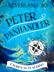 Neverland 2.0: Peter Panhandler Book