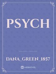 Psych Book