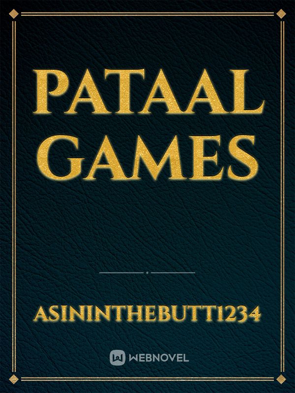 Pataal Games
