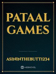 Pataal Games Book