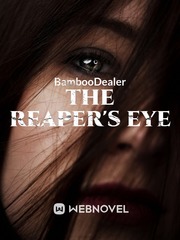 The Reaper's Eye Book