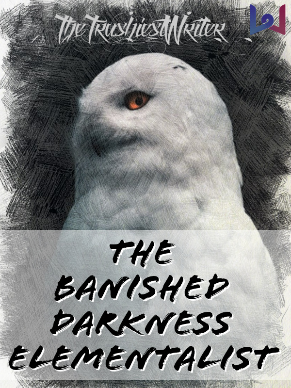 The Banished Darkness Elementalist Book