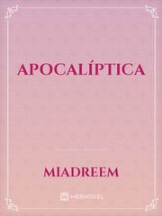 Apocalíptica Book