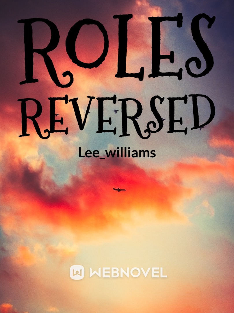 Roles Reversed. Book