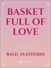 Basket Full of Love Book