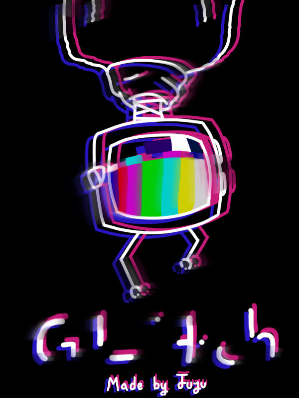 -Glitch-
