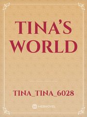 Tina’s world Book