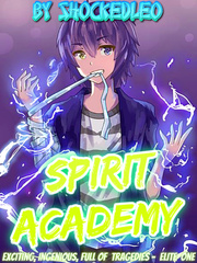 Spirit Academy - Hunt to Live! Book