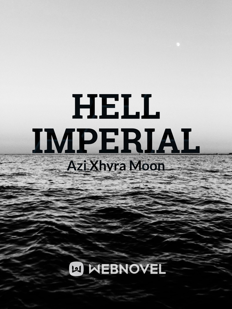 Hell Imperial Book